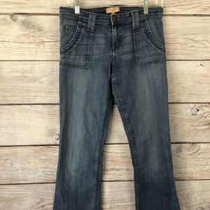 Sanctuary Denim THE CATCH Jeans Made in USA